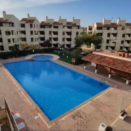 Felicidad Appartement Dénia Buitenkant foto