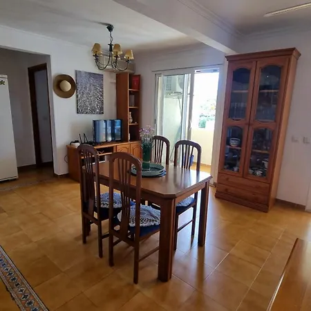 Felicidad Appartement Dénia Buitenkant foto