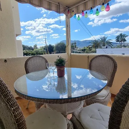 Felicidad Appartement Dénia Buitenkant foto