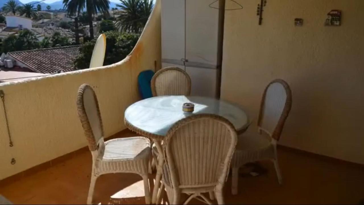 Appartement Felicidad *