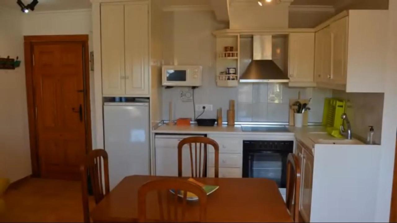 Appartement Felicidad Dénia