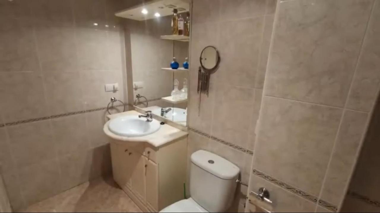 Appartement Felicidad