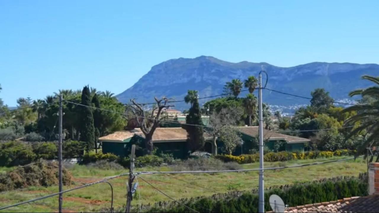 Felicidad Appartement Dénia