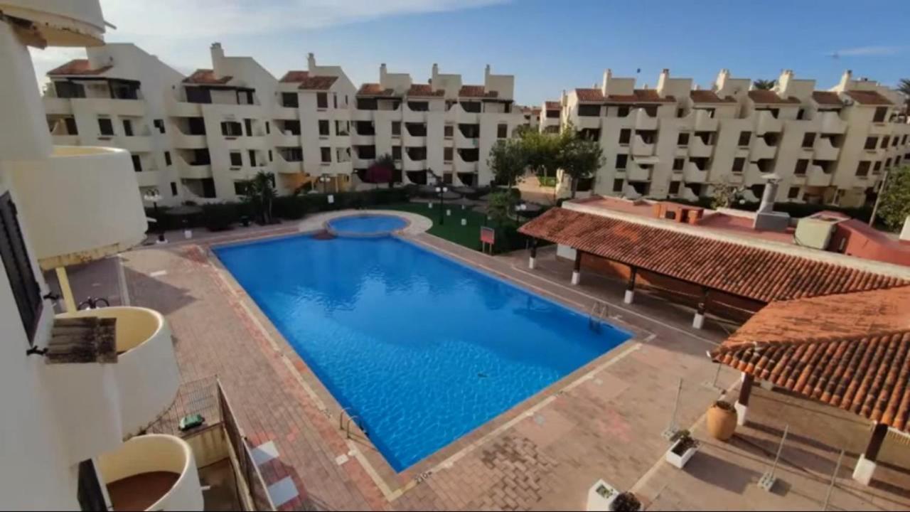 Appartement Felicidad Dénia