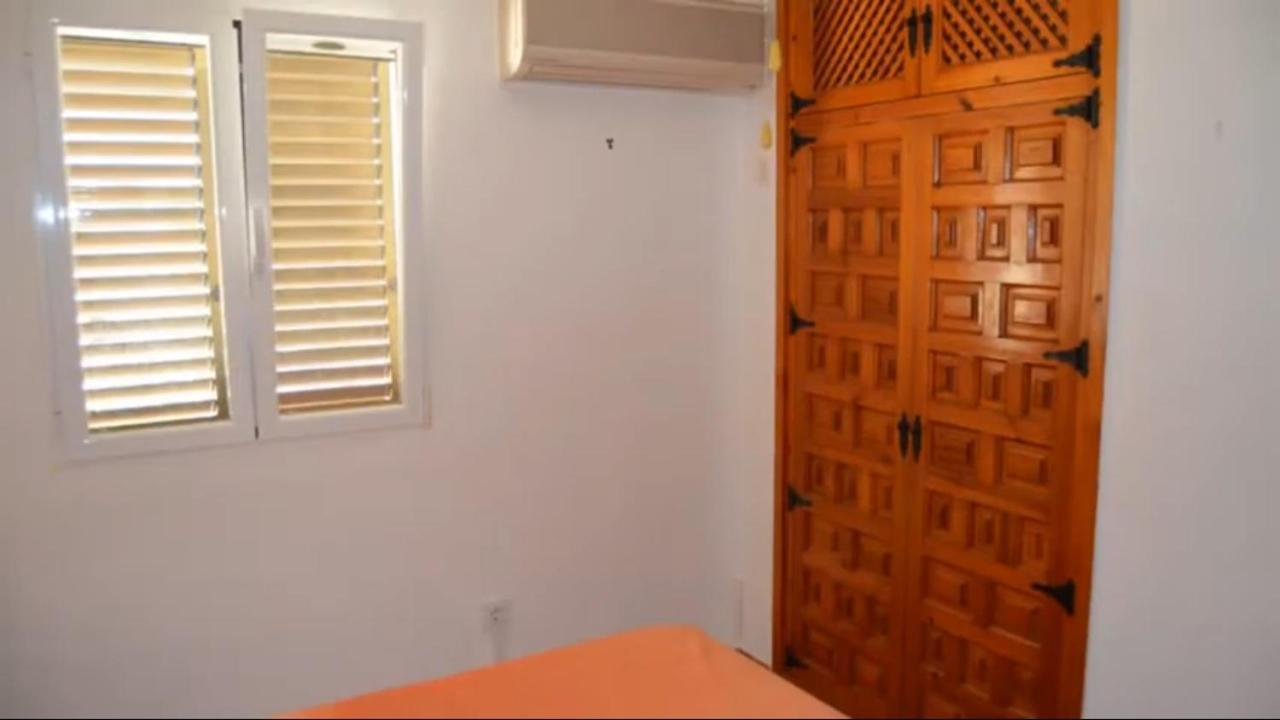 Appartement Felicidad *