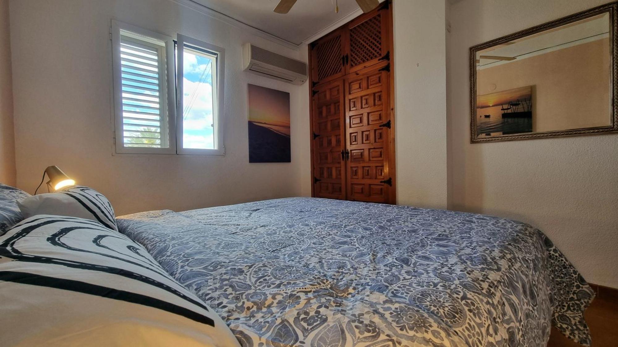 Felicidad Appartement *
