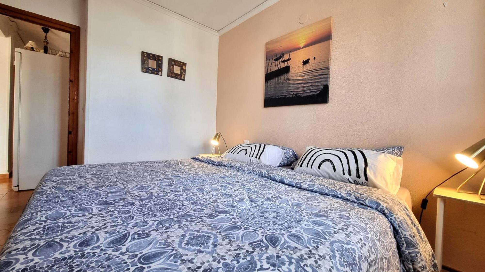Appartement Felicidad