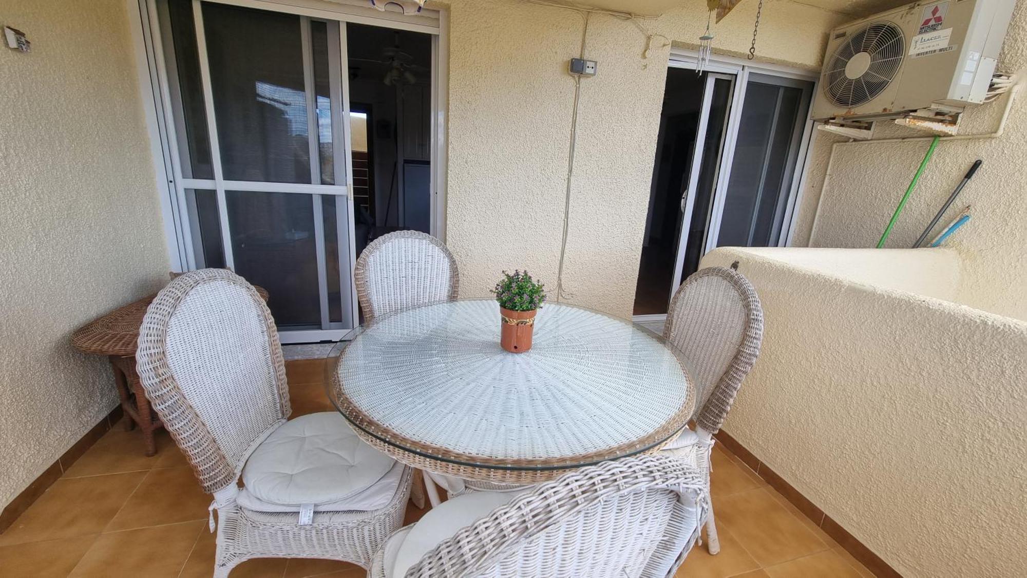 Felicidad Appartement *