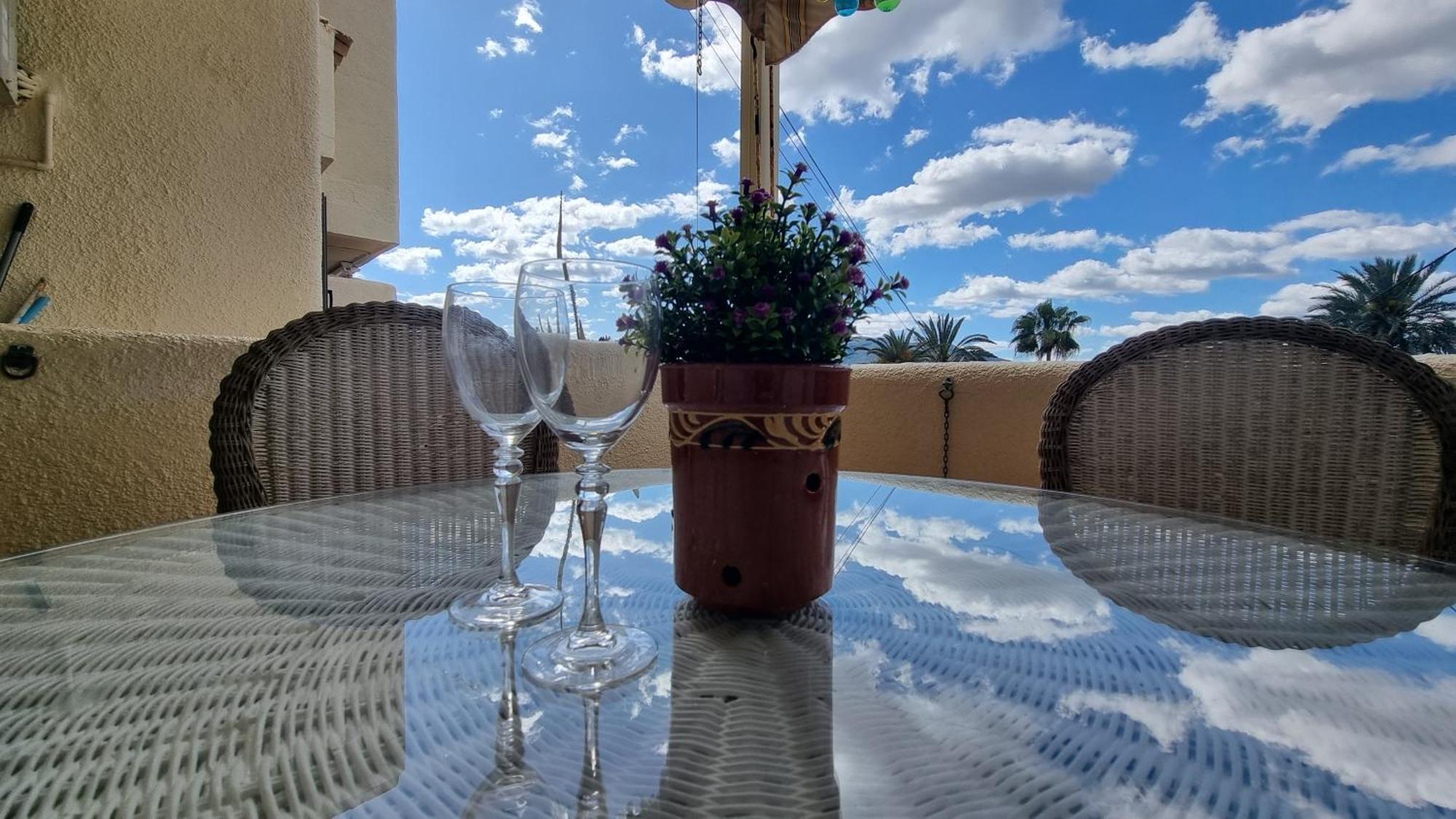 Felicidad Appartement Dénia