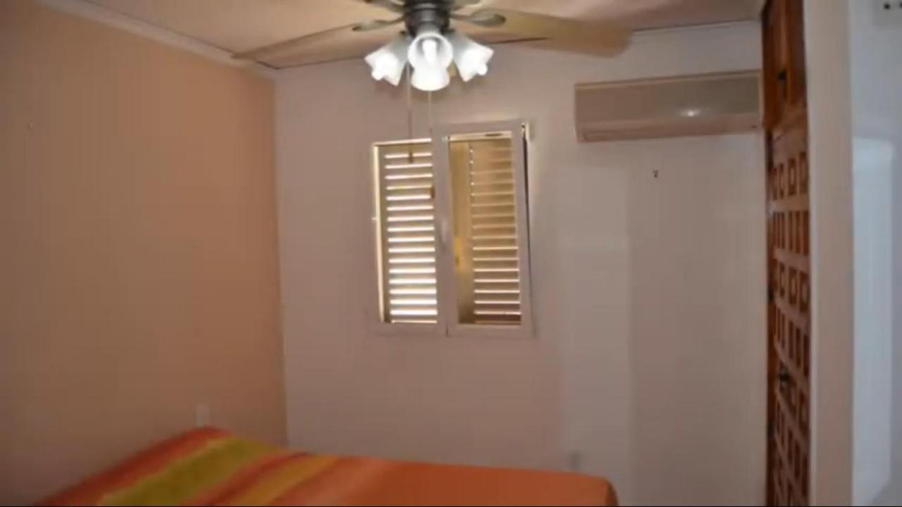 Felicidad Apartment