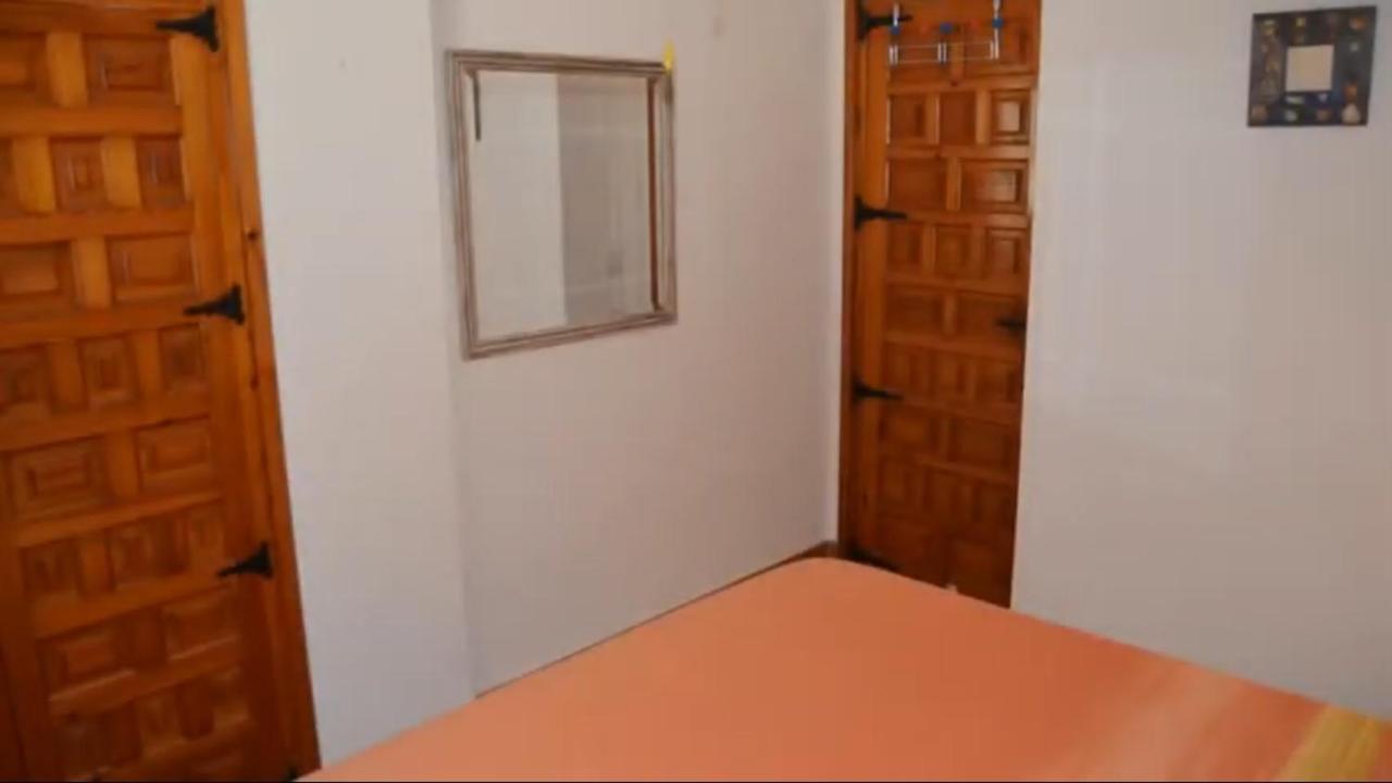 Apartment Felicidad Dénia