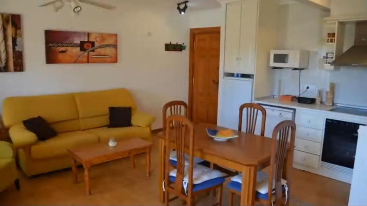 Felicidad Apartment Dénia