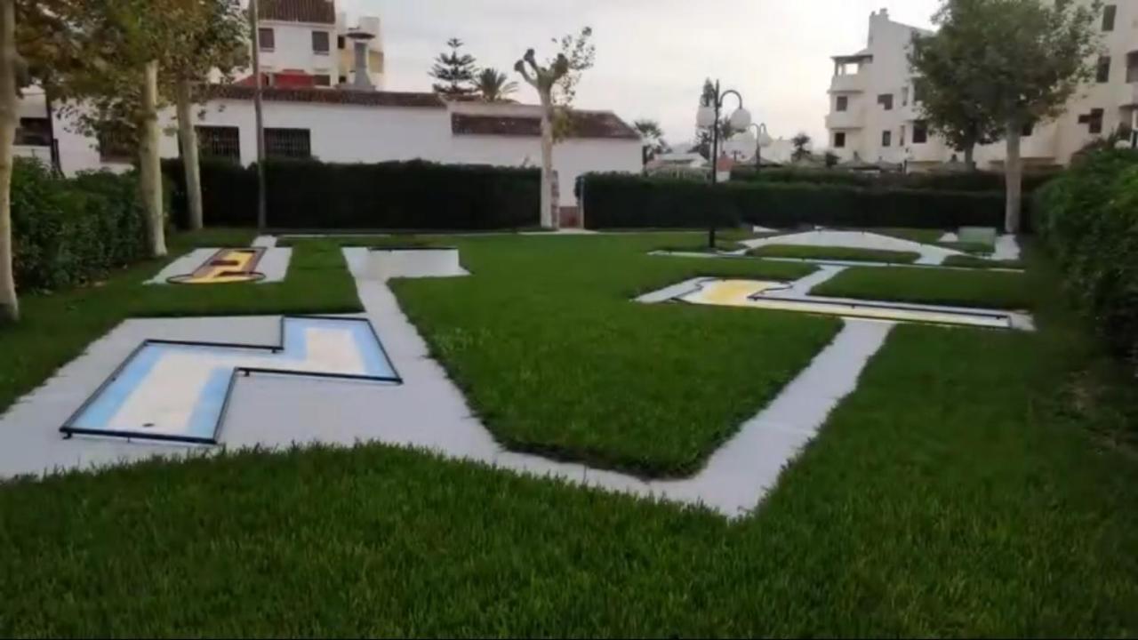 Felicidad Apartment