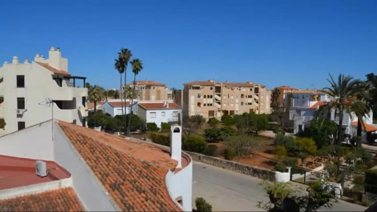 Apartment Felicidad *