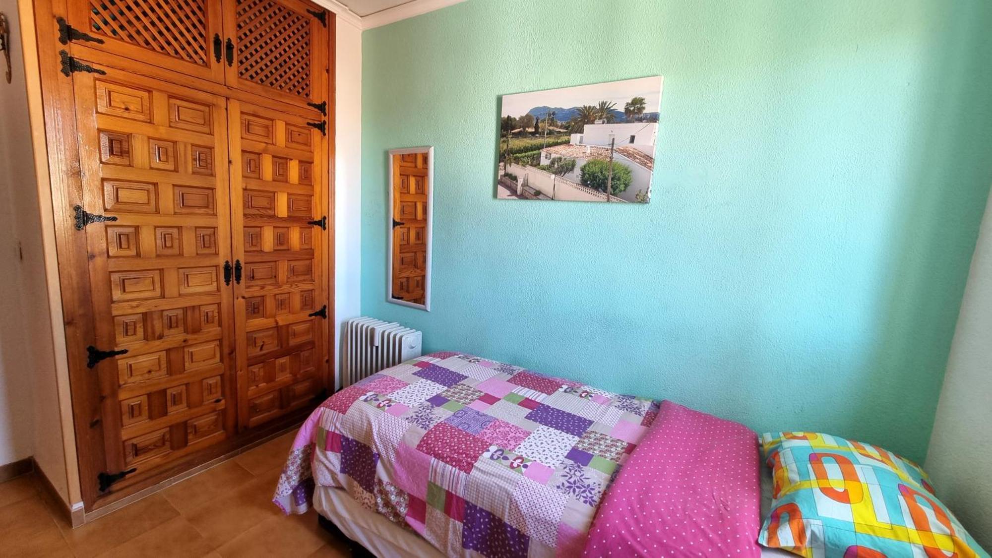 Apartment Felicidad