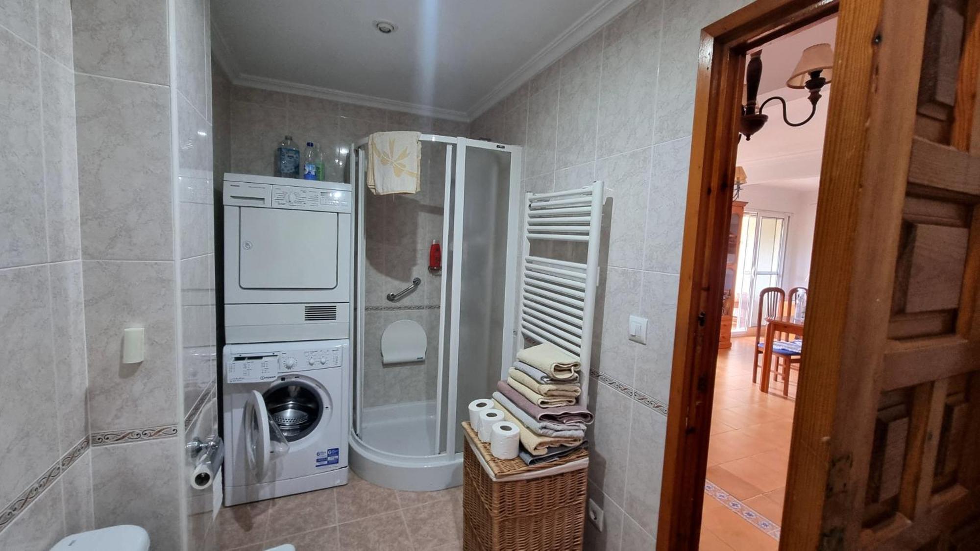 Felicidad Apartment
